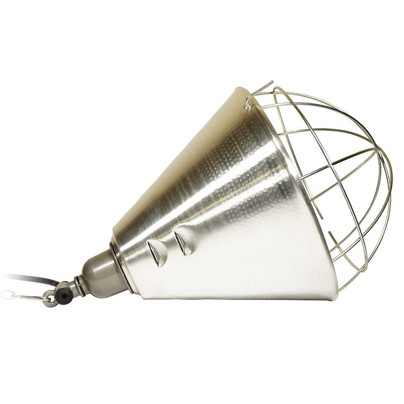 Рефлектор для инфракрасной лампы (абажур) S 1020
