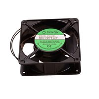 Вентилятор для инкубаторов MS 63-98