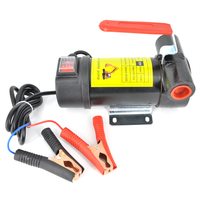 Насос для перекачки топлива MS-008A