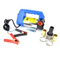 Насос для перекачки топлива MS-008B