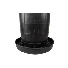 Кормушка для птицы K-40
