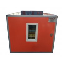 Профессиональный инкубатор MS-252/1008