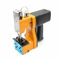 Мешкозашивочная машинка GK9-350
