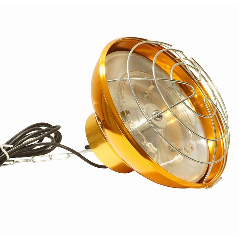 Рефлектор с галогенной лампой (абажур) S1030