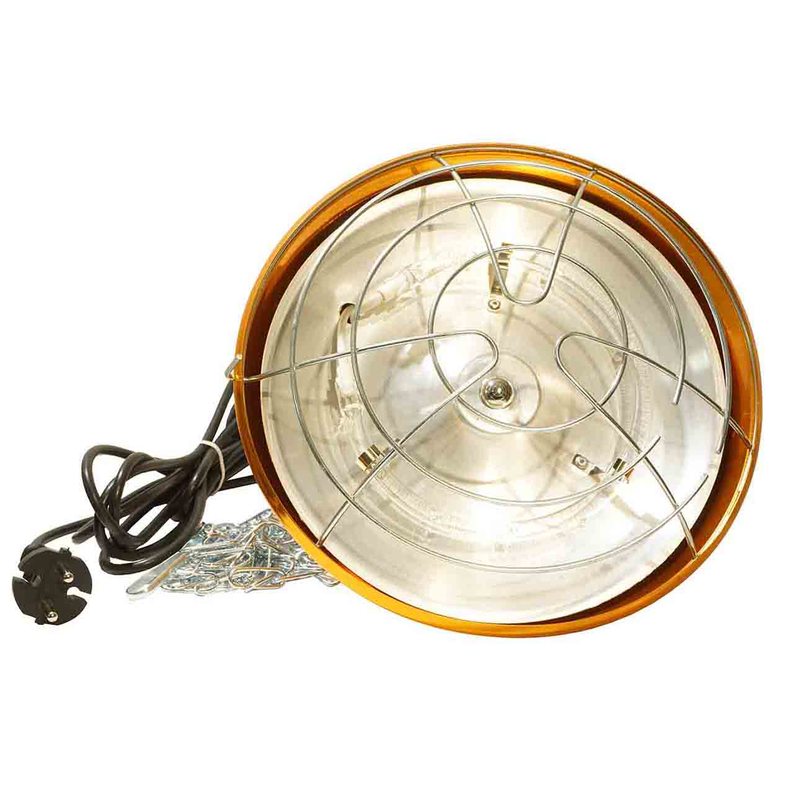 Рефлектор з галогенною лампою (абажур) S1030