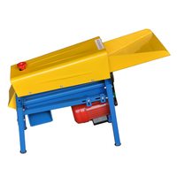 Лущилки кукурузы MS-500CA