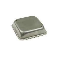 Сито 0.6 мм INOX Holz Mill 25/50/60