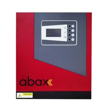 Интеллектуальный гибридный инвертор Abax OBV 3000, 3 кВт 24 В