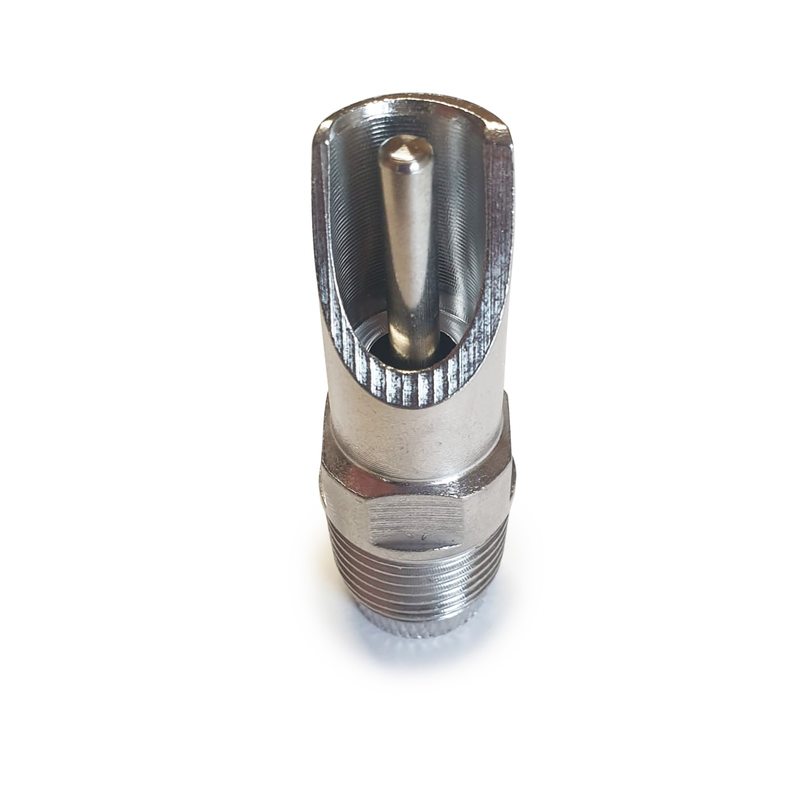 Поилки для поросят ND701-N (метал)