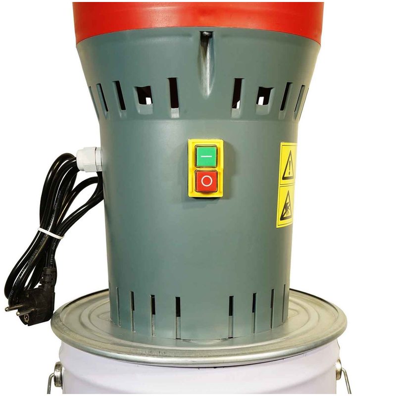 Млин / Мукомолка Holz Mill 25 (Euromill-25)