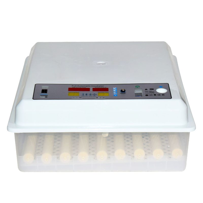 Инкубатор автоматический TH-64 (220В/12В)