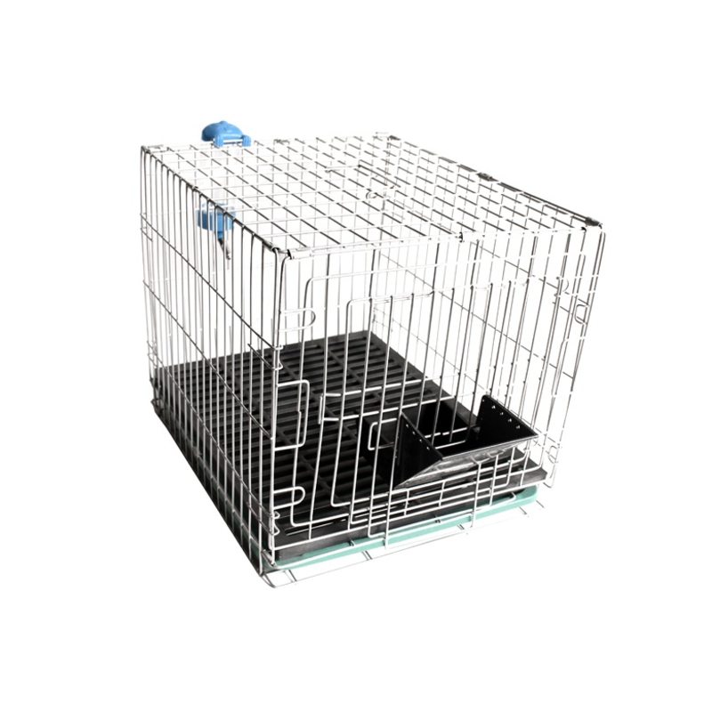 Клітка для кроликів 50x40x40 см