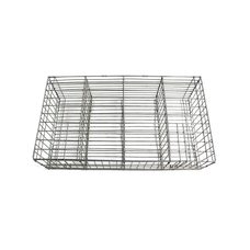 Клітка для кроликів 73x40x20 см