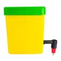 Поїлка для кроликів і птахів 0.5L River/A-12