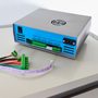 Профессиональный инкубатор MS-480