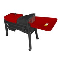 Лущилка кукурузы CTO2200 (без мотора)