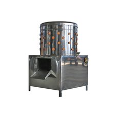 Перос'емная машина для перепелів MS-30