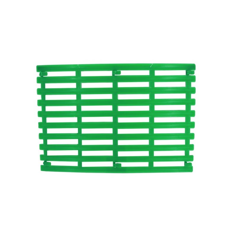 Пластикова підлога для кроликів 38x28.5 см
