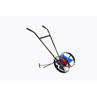 Сеялка ручная однорядная MINI