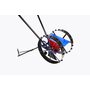 Сеялка ручная однорядная MINI