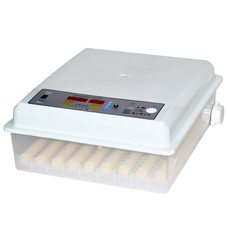 Инкубатор автоматический TH-64 (220В/12В)