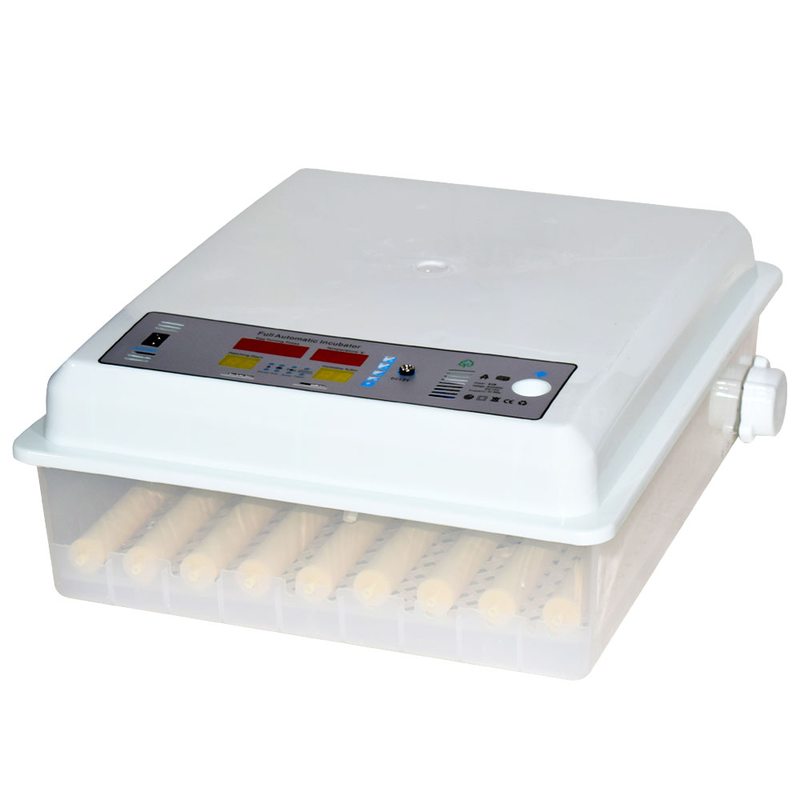 Инкубатор автоматический TH-64 (220В/12В)