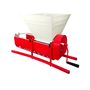 Дробарка винограду ручна з гребневідділювачем DG07
