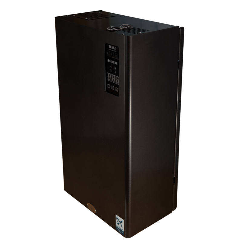 Котел Tenko Cтандарт Digital Plus 6кВт 220 Grundfos