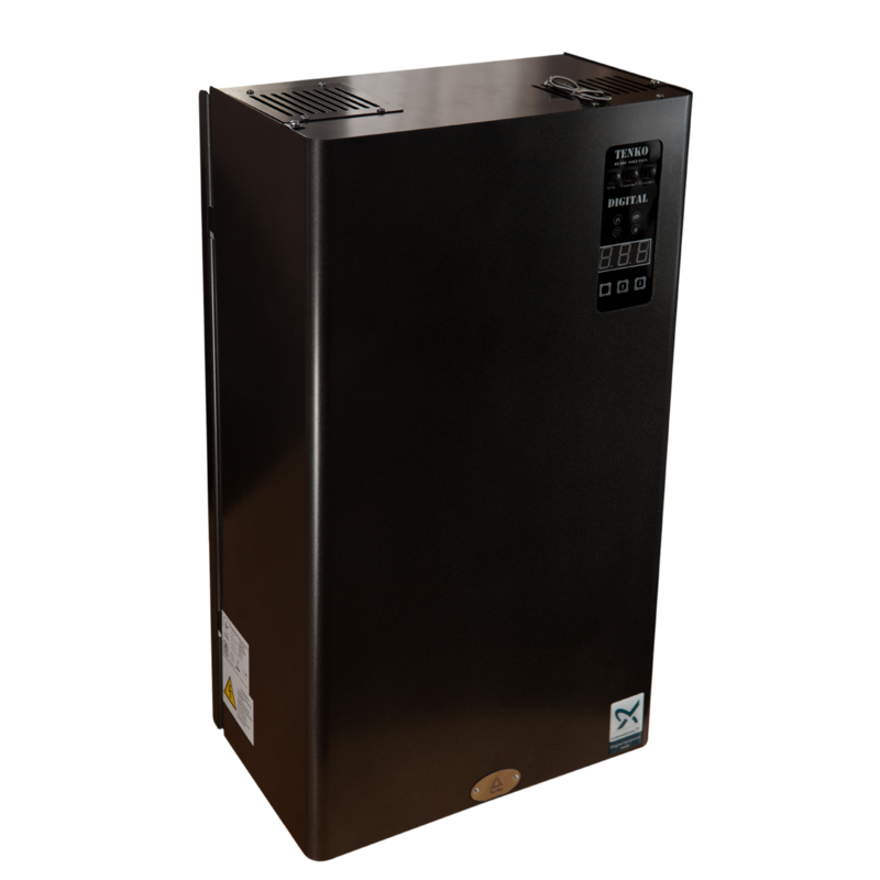 Котел Tenko Cтандарт Digital Plus 6кВт 220 Grundfos