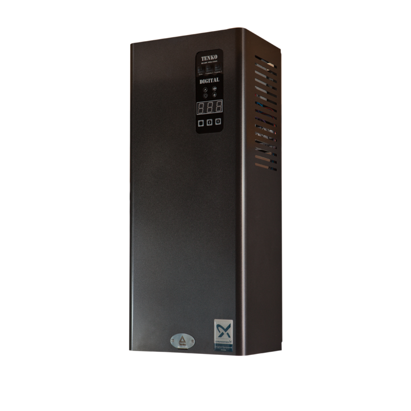 Котел Tenko Cтандарт Digital 7,5кВт 380в