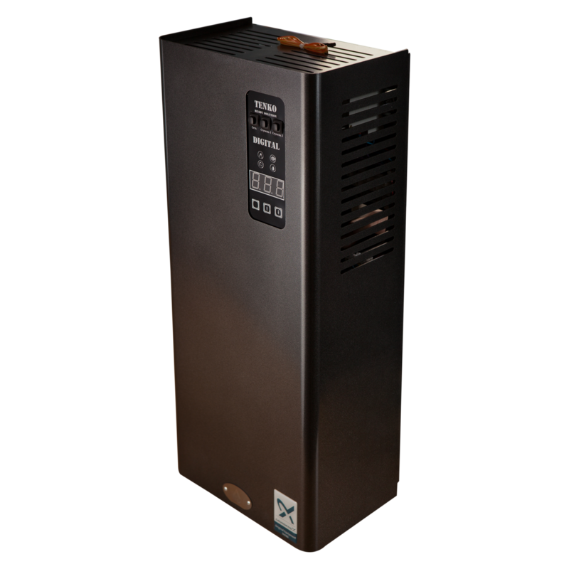 Котел Tenko Cтандарт Digital 7,5кВт 380в