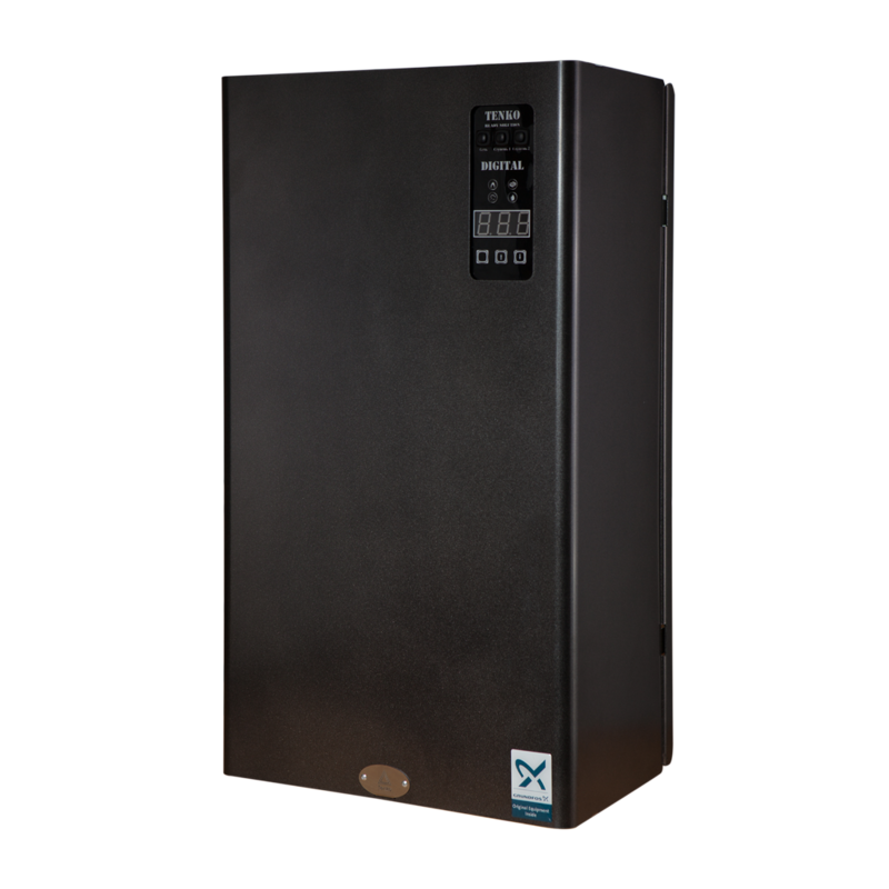 Котел Tenko Cтандарт Digital Plus 6кВт 220 Grundfos