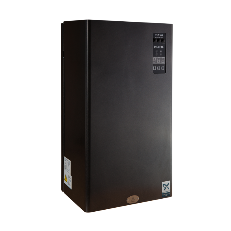 Котел Tenko Cтандарт Digital Plus 6кВт 220 Grundfos