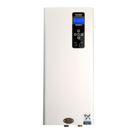 Котел Tenko Премиум 7,5кВт 220 в