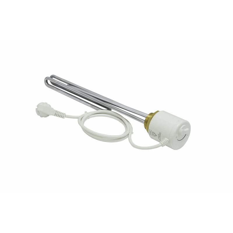 Тэн Tenko 2,5 кВт, резьба 1"1/4