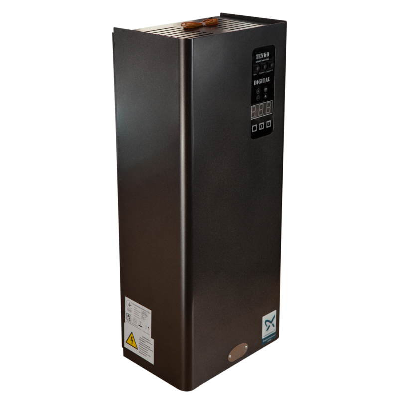 Котел Tenko Cтандарт Digital 10,5кВт 380 в