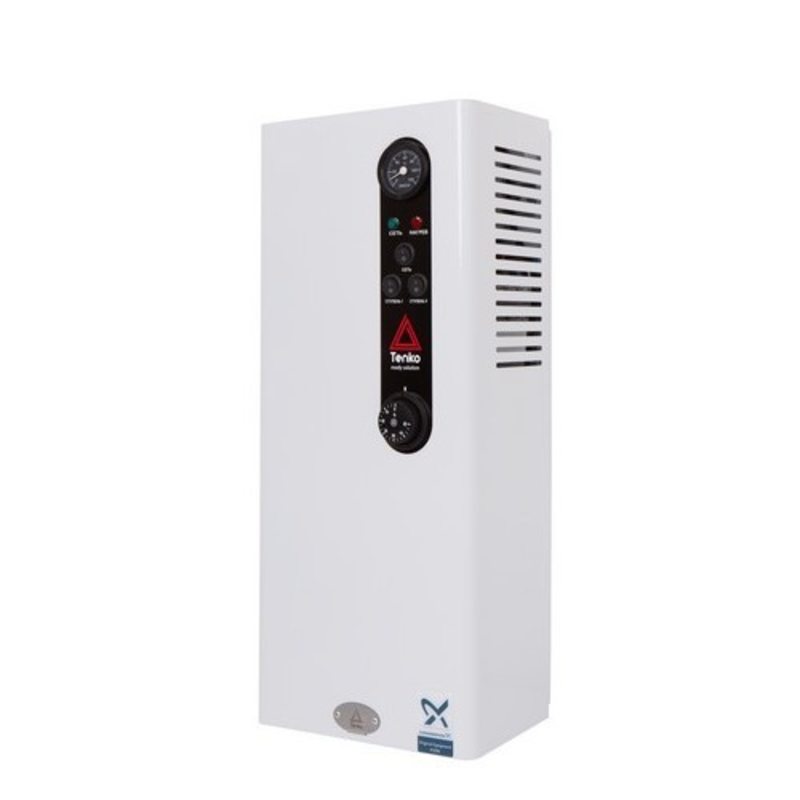 Котел Tenko Cтандарт 6кВт 220 Grundfos