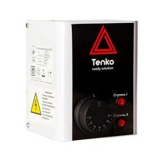 Блок управления Tenko БК 9-15 кВт - 380 В