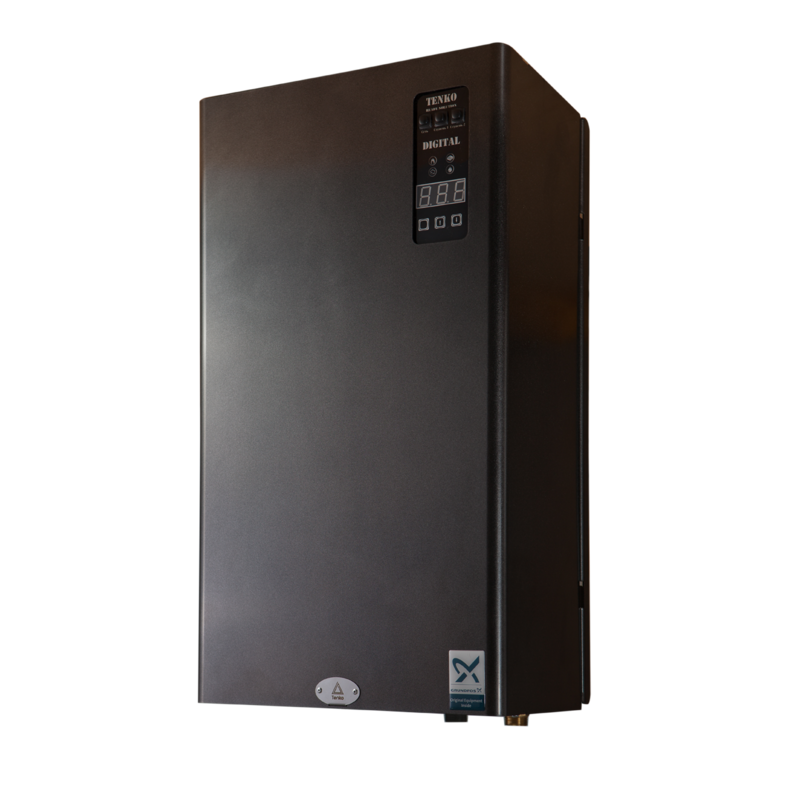 Котел Tenko Cтандарт Digital Plus 6кВт 220 Grundfos