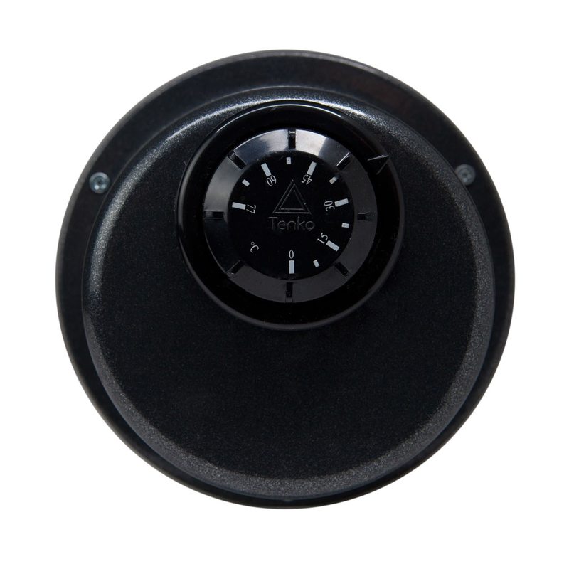 Блок нагревателей регулируемый БНР 9 кВт - 380 Вв