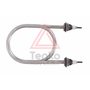 Тэн котловой 2,0 кВт Нерж. М22х1,5, скрепка R60в