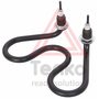 Тен котловий 3,15 кВт Чорн. М22x1,5, 