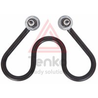 Тэн котловой 3,15 кВт Черн. М22x1,5, 