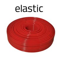 Труба для теплого пола Elastik 16x2 PE-RT с кислородным барьером