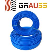 Труба для теплого пола GRAUSS PE-XA 16х2 мм с кислородным барьером