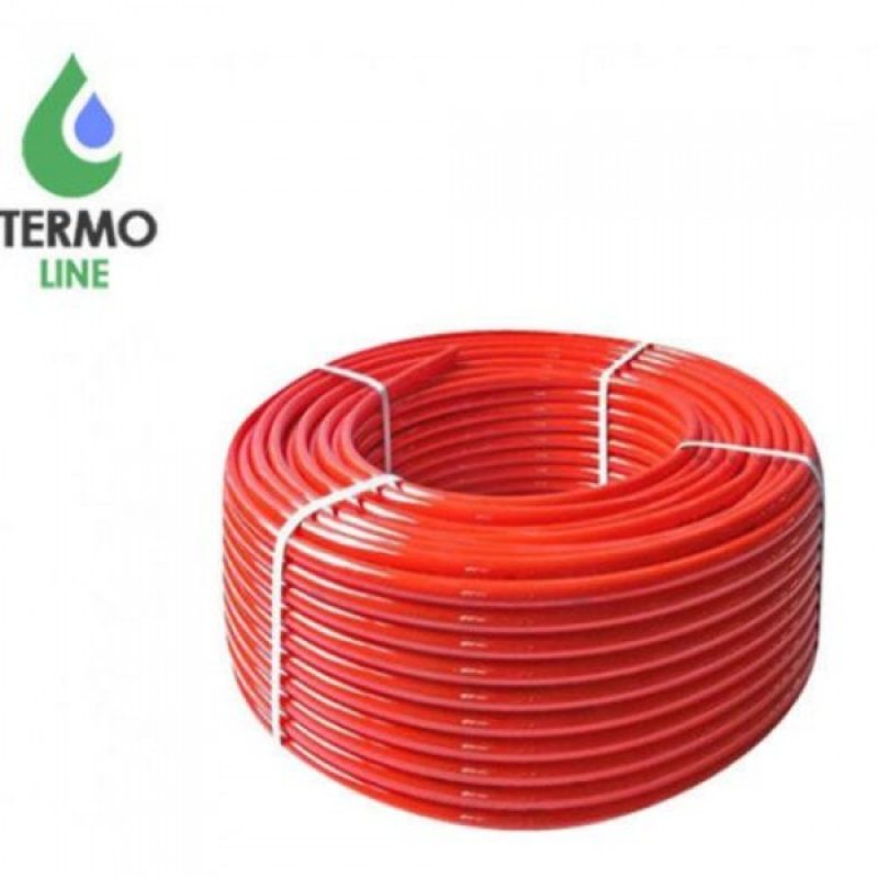 Труба для теплого пола TERMO-LINE 16х2.0