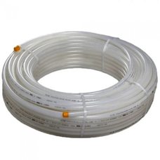 Труба для теплого пола DNS Plastic PEX-A/EVOH 16X2 White