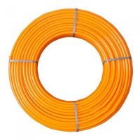Труба для теплого пола Carrera PE-RT 16x2.0 EVOH
