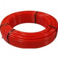 Труба для теплого пола Bristel 16x2.0 с кислородным барьером