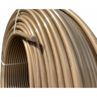 Труба для теплого пола Frestti GOLD-PEX-a EVOH 16х2